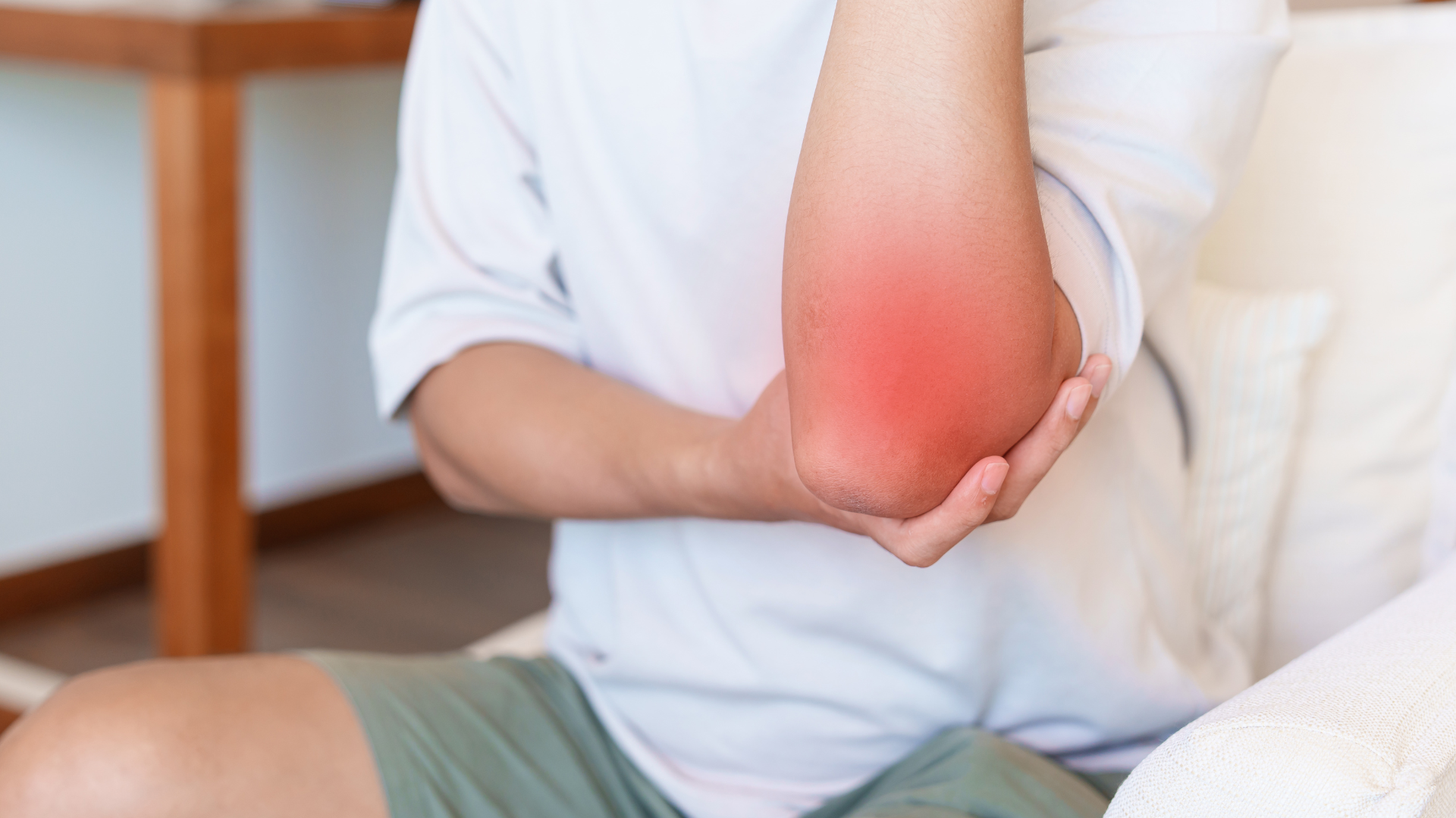 lateral epicondylitis specialist boise